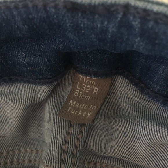 ASOS skinny stretch jeans - Picture 5 of 5